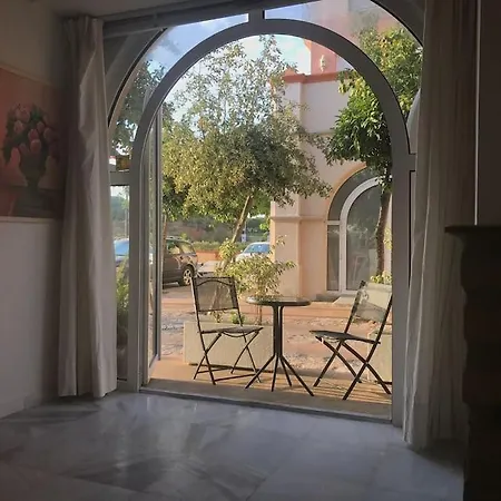Ginva - Mms Bounty Puerto Sherry Playa Apartamento El Puerto de Santa María