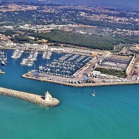 Ginva - Mms Bounty Puerto Sherry Playa Apartamento *