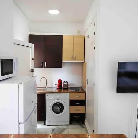 Apartamento Ginva - Mms Bounty Puerto Sherry Playa