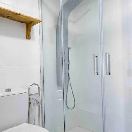 Apartamento Ginva - Mms Bounty Puerto Sherry Playa El Puerto de Santa María