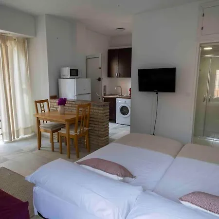 Apartamento Ginva - Mms Bounty Puerto Sherry Playa *